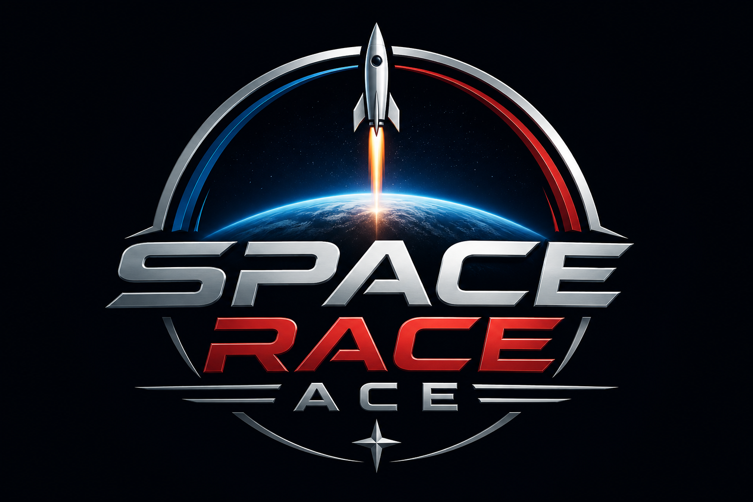 Space Race Ace